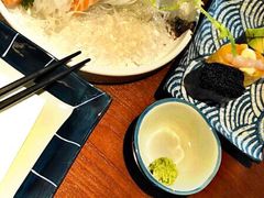 -景鹤料理(上地华联店)