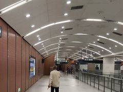 -平安里(地铁站)