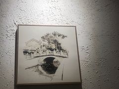 包厢-小大董·烤鸭(五棵松店)