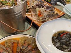 -渔娘渔家丹东海鲜(东直门店)