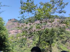 -丹霞山风景名胜区