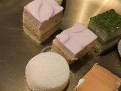 -姜胖胖韩式自助烤肉(光明万达店)