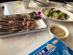 -培万河间驴火•驴肉火锅(东平店)