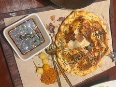 -那拉提之疆·新疆菜(美院店)