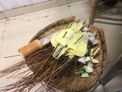 芋儿-咏勝锑锅麻辣烫(净居寺路总店)