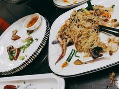 -旺达·福州菜(正大广场店)