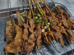 五花肉-小民大排档(光谷店)