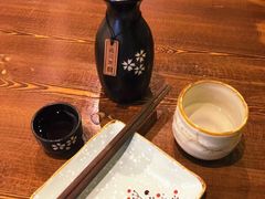 桃花酒-【桃花渡】-繁·醉花亭小酒馆(鼓楼店)