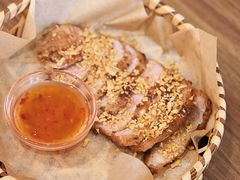 -曼谷食堂·泰国家庭料理(丹桂路店)