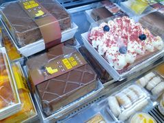 -幸福蛋糕坊(金顶街店)