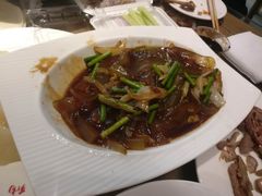 -高玛纳驴肉火烧(河间总店)