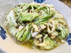 -百花人家(清水镇店)