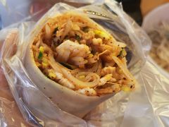 -安徽阜阳卷馍(西单店)