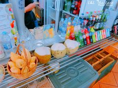 -班赞海鲜市场