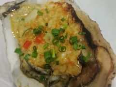 -蠔友汇·海鲜·生蚝烧烤(大东店)