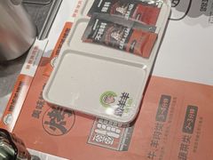 -嫩羊羊·延边烤串·朝鲜族美食(张家港美食街店)
