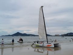-马銮湾景区