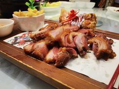 -水濂乡宴(水濂山店)