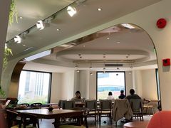 大堂-Peet's Coffee皮爷咖啡(大学路店)