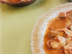 -老朴饭店(邮政街总店)