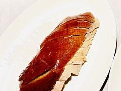 传统烤鸭-鸭王烤鸭店(三里河店)