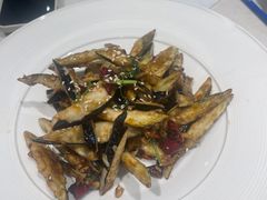 -巴扎屋大盘鸡·新疆菜(汇嘉时代店)