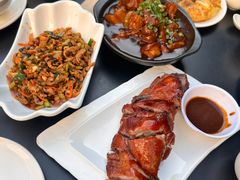 -喜洲翰林餐厅(董家百年老宅店)