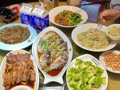 -潮汕壹号·潮汕菜·打边炉·生腌(总店)