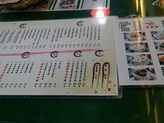 -莅香岛港式餐厅(滨江道店)