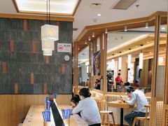 -马记永·兰州牛肉面(3019君尚店)