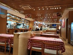 -西贝(上海我格广场店)