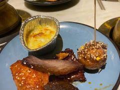 -喜庭海鲜自助(来福士店)