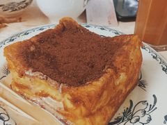 -渔记茶餐厅(渔村店)
