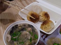 -腾元生煎(西华路店)