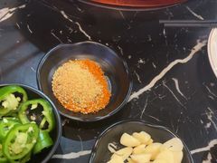 -燚青春东北泥炉烤肉(百合店)