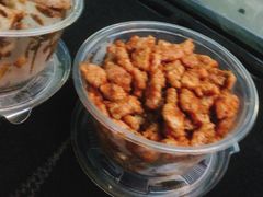 -小胡子祥彪烧烤(北湖总店)