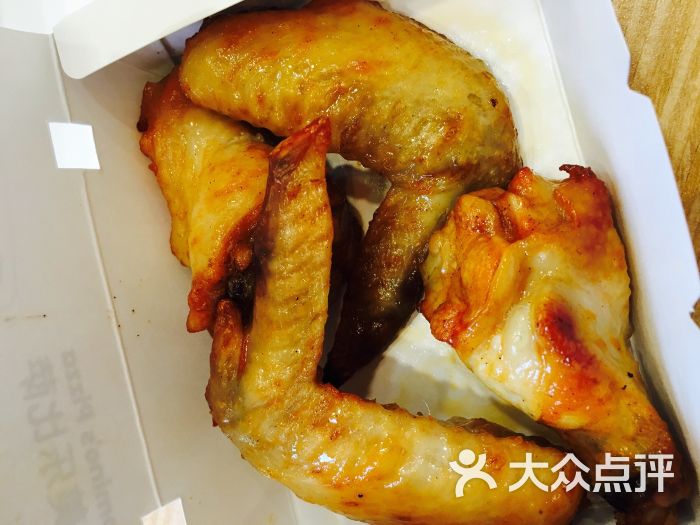 达美乐比萨(大连路店)图片 - 第6张