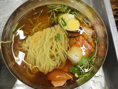 -西塔大冷面(市府大路店)