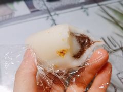 马蹄糕-许阿姨糕团店(南京总店)