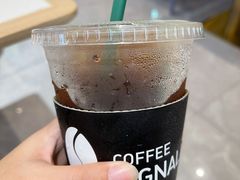 -熙阁咖啡Segnal(时代中心店)