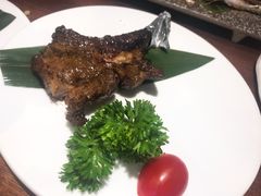 -九井澤精致料理(金茂店)