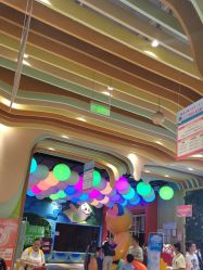 -宝燕乐园(闵行旗舰店)