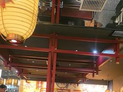 -厚贞日式烤肉(浦东汇智店)