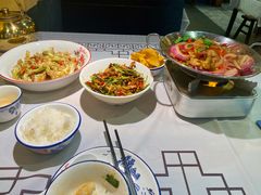 -湖南老饭铺(福永店)