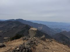 -浙西天池景区