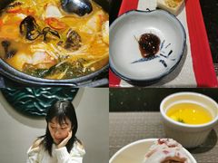-daozao料理美术馆(东营店)