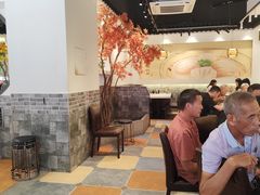 -蒸武门·广式茶点(石滩店)