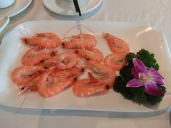 -佳丽海鲜大酒楼(环岛海景店)