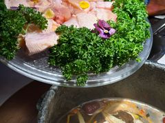 -芸山季·云南野生菌火锅(人民广场来福士店)