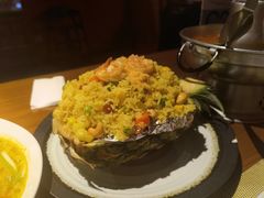 -泰国餐厅 Thai Food(裕华万达店)